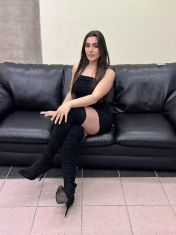 Индивидуалка Инесса Фотография 3